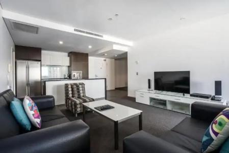 The Wave Resort - 180