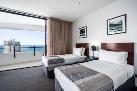 The Wave Resort - 222