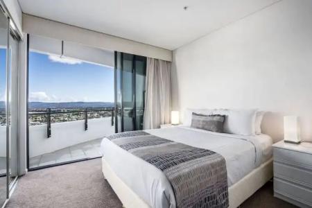 The Wave Resort - 280