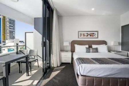 The Wave Resort - 142