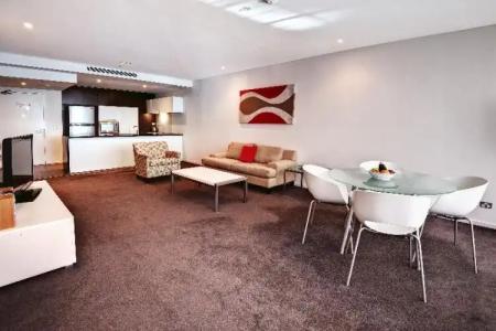 The Wave Resort - 54