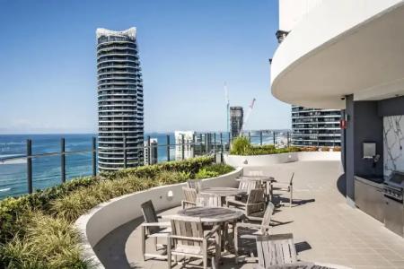 The Wave Resort - 38