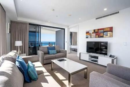 The Wave Resort - 106