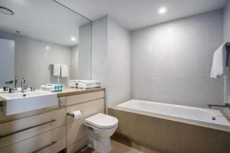 The Wave Resort - 256