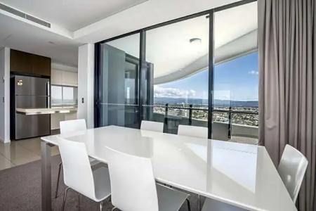 The Wave Resort - 110