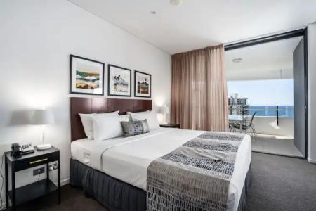 The Wave Resort - 216