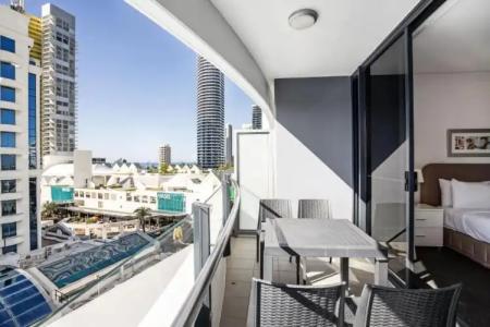 The Wave Resort - 144