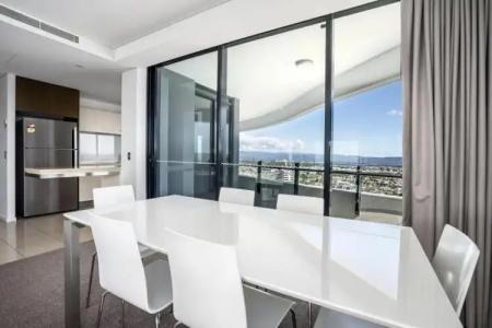 The Wave Resort - 261