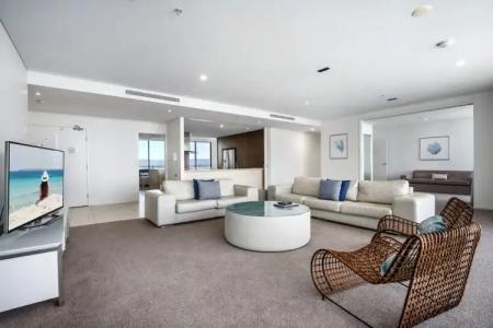 The Wave Resort - 96