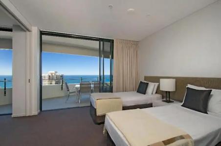 The Wave Resort - 76