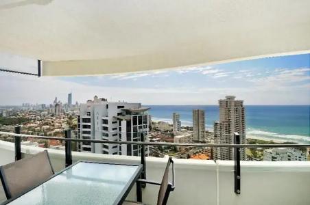 The Wave Resort - 79