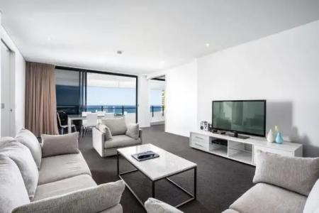 The Wave Resort - 181