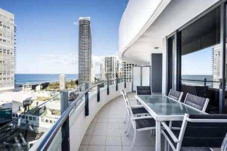 The Wave Resort - 183