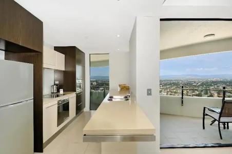 The Wave Resort - 70