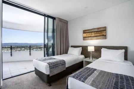 The Wave Resort - 265