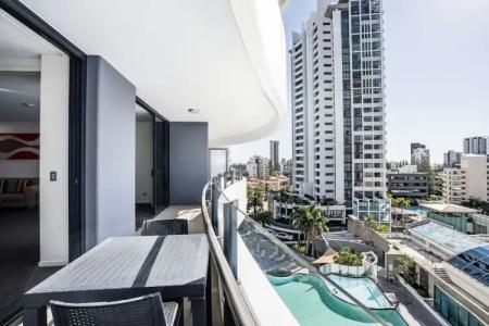 The Wave Resort - 152