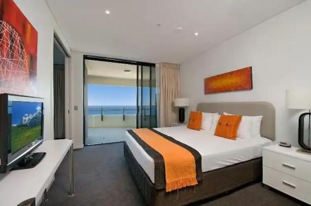 The Wave Resort - 81