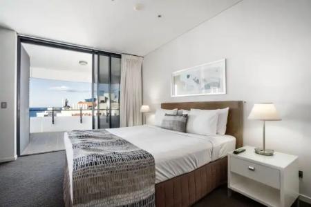 The Wave Resort - 215