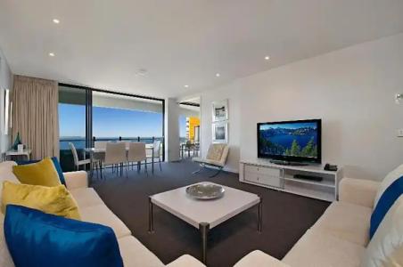 The Wave Resort - 71