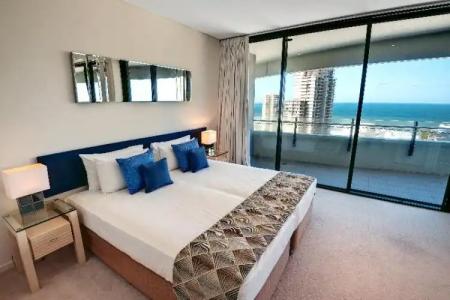 The Wave Resort - 59