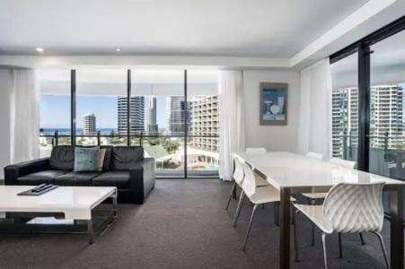 The Wave Resort - 211