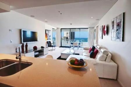 The Wave Resort - 52