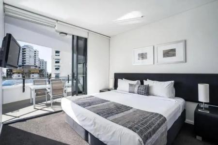 The Wave Resort - 133