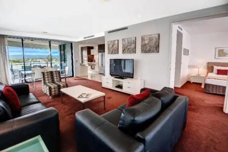 The Wave Resort - 51