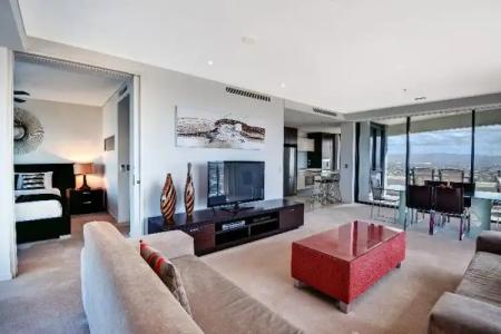 The Wave Resort - 65