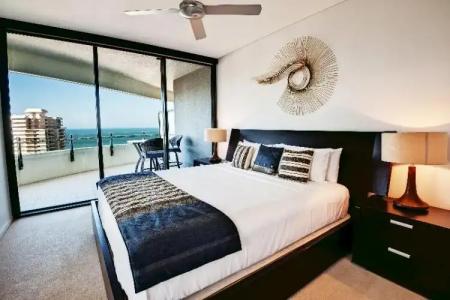 The Wave Resort - 67