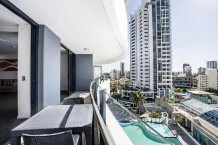 The Wave Resort - 143