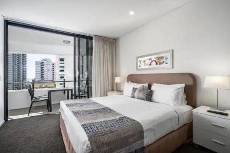 The Wave Resort - 141