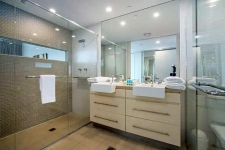 The Wave Resort - 109