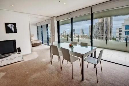 The Wave Resort - 63