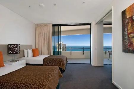 The Wave Resort - 82