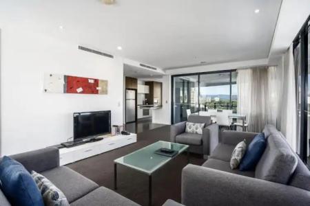 The Wave Resort - 163