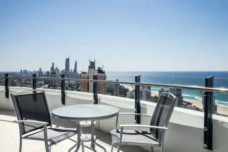 The Wave Resort - 98