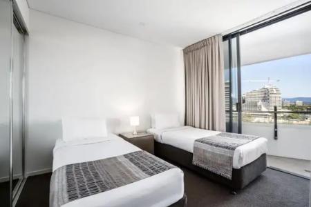 The Wave Resort - 40