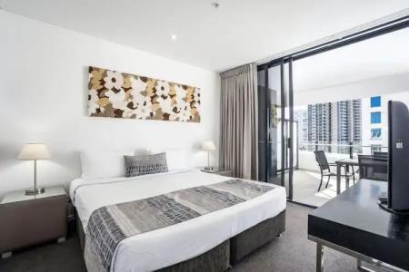 The Wave Resort - 203