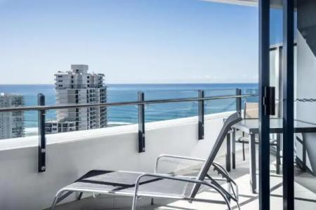 The Wave Resort - 231