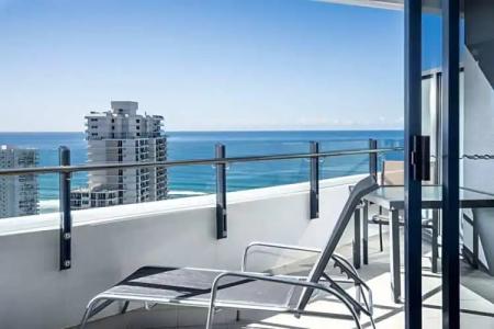 The Wave Resort - 108