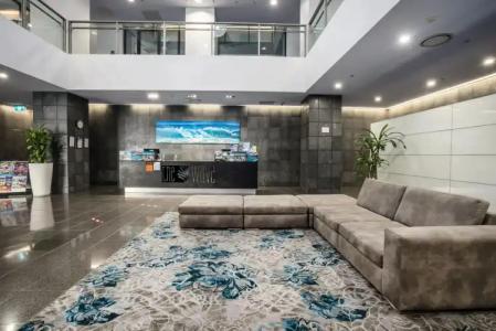 The Wave Resort - 29