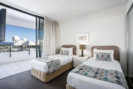 The Wave Resort - 202