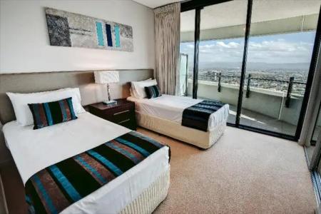 The Wave Resort - 62