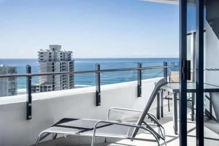 The Wave Resort - 259