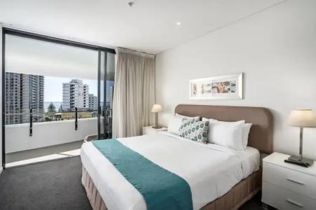 The Wave Resort - 32