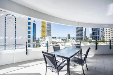 The Wave Resort - 175