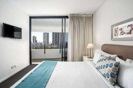 The Wave Resort - 168