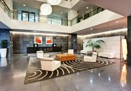 The Wave Resort - 25