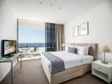 3 Bedrooms Standard Penthouse room